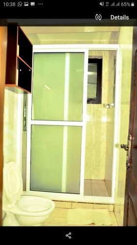 Kalisimbi Apartiment