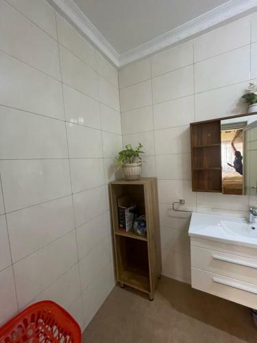 Apartamento Homey 3 Bedroom House