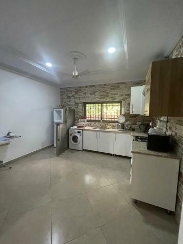 Apartamento Homey 3 Bedroom House