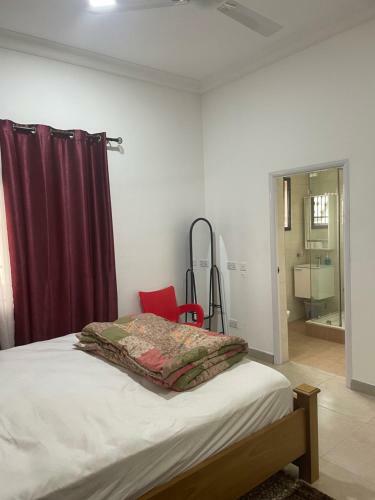 Apartamento Homey 3 Bedroom House