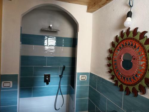 Bed & Breakfast Casa Di Gi�