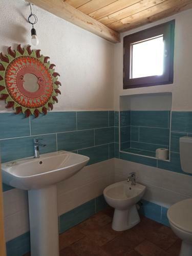Bed & Breakfast Casa Di Gi�