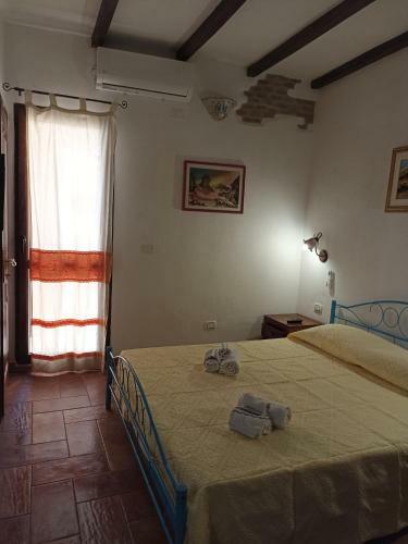 Bed & Breakfast Casa Di Gi�