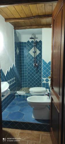 Bed & Breakfast Casa Di Gi�