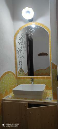 Bed & Breakfast Casa Di Gi�