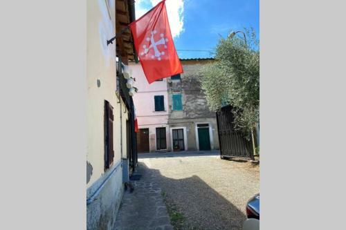 Casa Oleandro