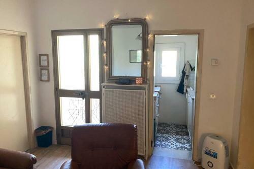 Casa Oleandro
