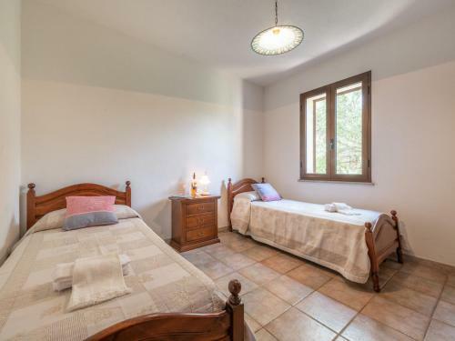 Apartamento Locazione Turistica Pompia 1