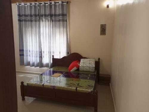 Bed & Breakfast Adriel Homes Ltd