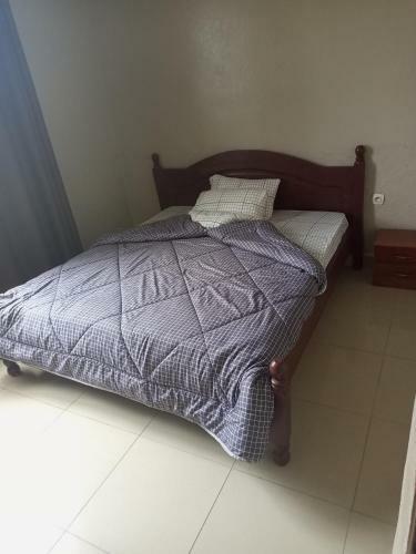 Bed & Breakfast Adriel Homes Ltd