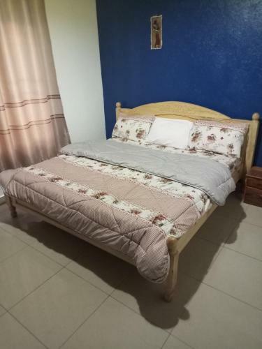 Bed & Breakfast Adriel Homes Ltd