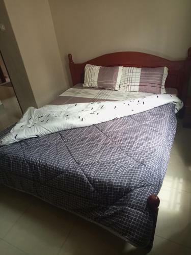 Bed & Breakfast Adriel Homes Ltd