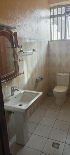 Bed & Breakfast Adriel Homes Ltd