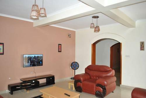 Bed & Breakfast Adriel Homes Ltd