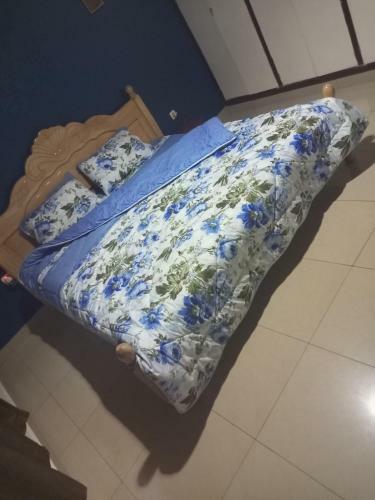 Bed & Breakfast Adriel Homes Ltd