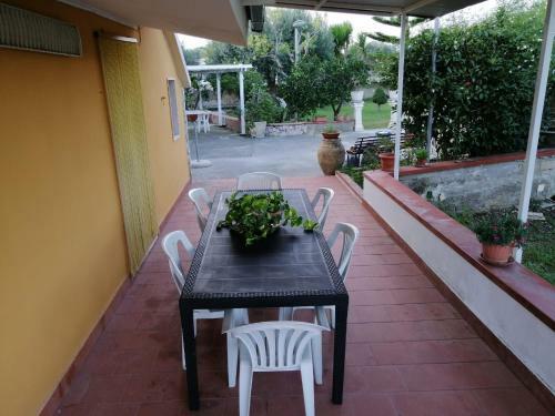 Villa Relax
