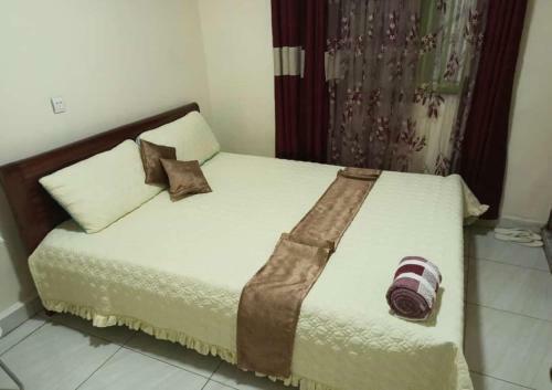 Skylight Motel Kigali Rwanda