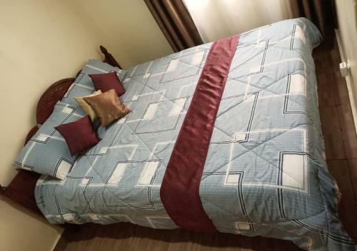 Skylight Motel Kigali Rwanda