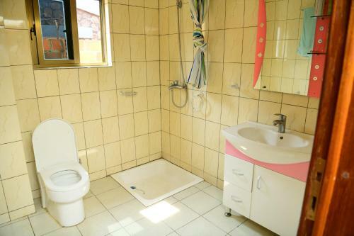Hostal Gaju House
