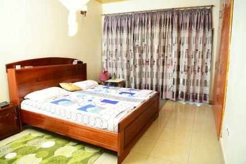 Hostal Gaju House