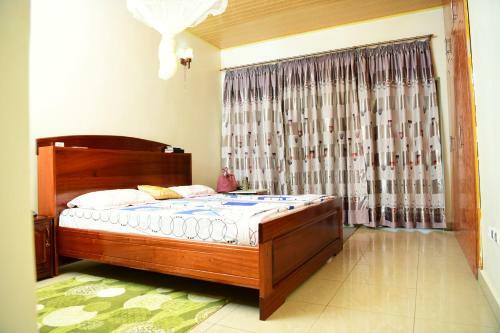 Hostal Gaju House