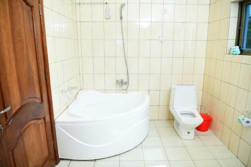 Hostal Gaju House