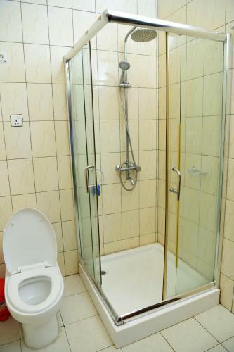 Hostal Gaju House