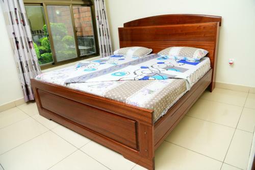 Hostal Gaju House