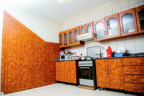 Hostal Gaju House