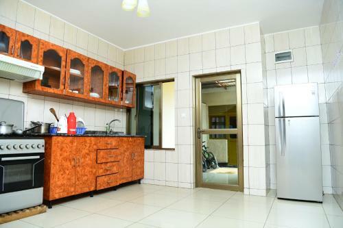 Hostal Gaju House