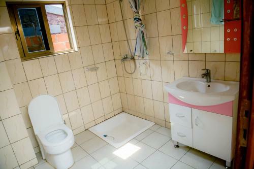 Hostal Gaju House