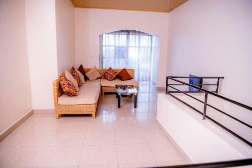Hostal Gaju House