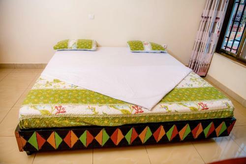 Hostal Gaju House