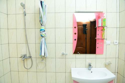 Hostal Gaju House