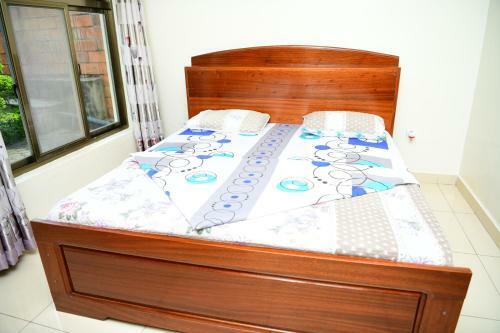Hostal Gaju House