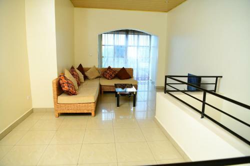 Hostal Gaju House