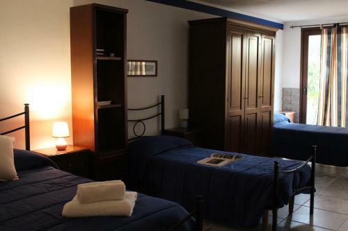 Hostal La Dimora Dei Climiti