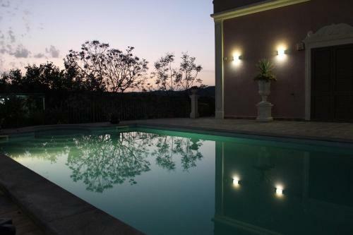 Hostal La Dimora Dei Climiti