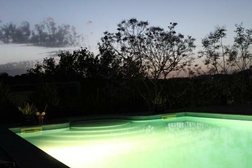 Hostal La Dimora Dei Climiti