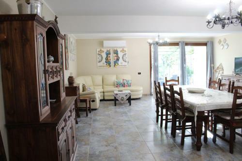 Hostal La Dimora Dei Climiti