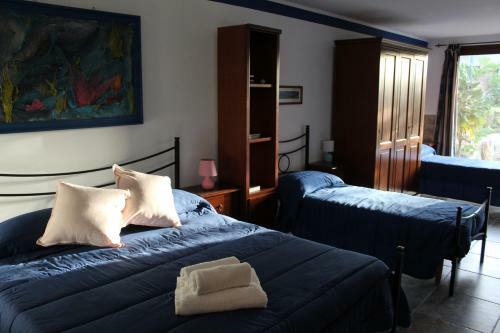Hostal La Dimora Dei Climiti