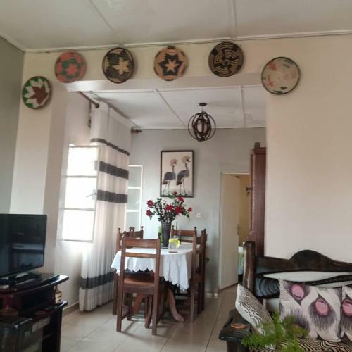 Hostal Joy25 Guest House