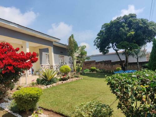 Hostal Joy25 Guest House
