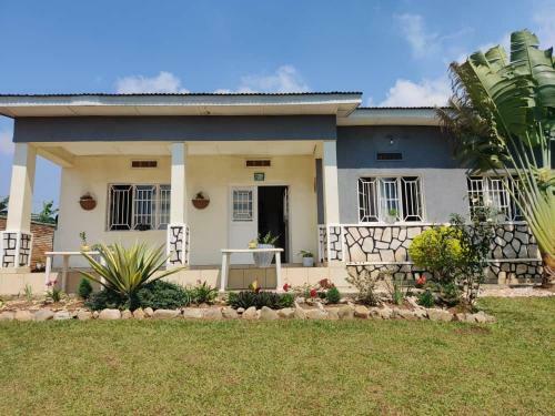 Hostal Joy25 Guest House