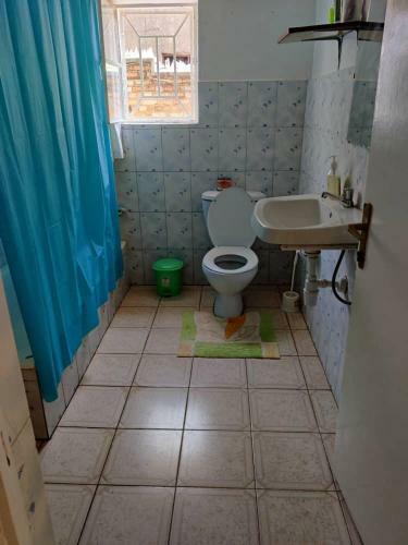Hostal Joy25 Guest House