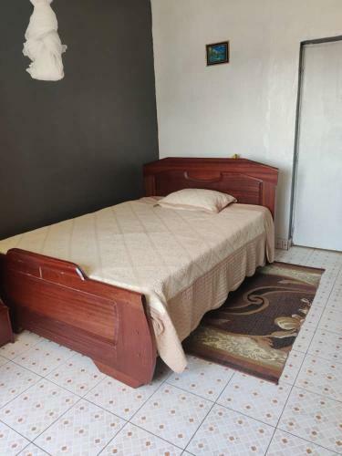 Hostal Joy25 Guest House