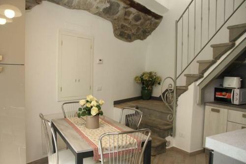 Casa Vacanza La Santella