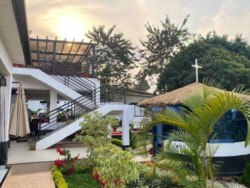 Hostal Blue Veil Villa