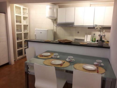Apartamento Il Nido