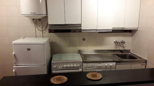 Apartamento Il Nido